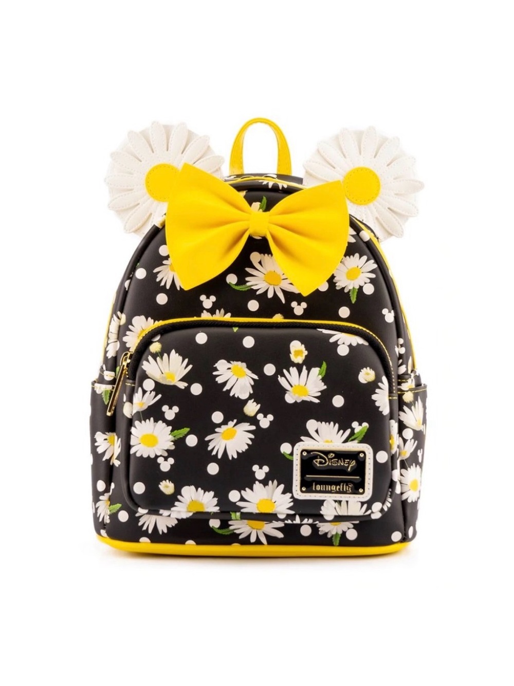 DISNEY LOUNGEFLY Daisy Backpack